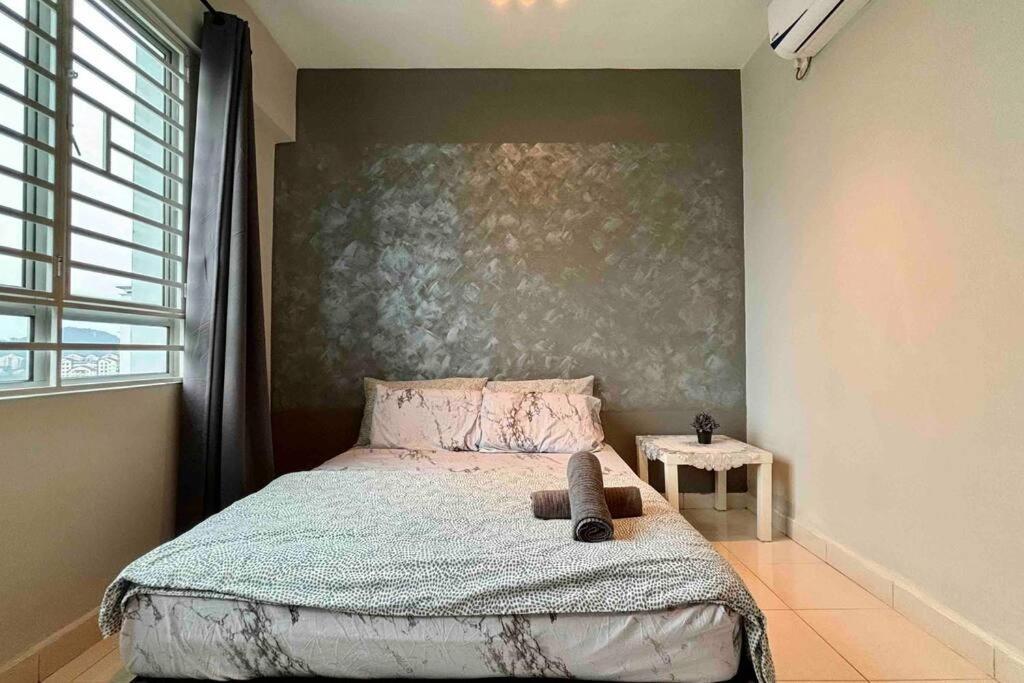 Moderm Spacious 6Pax S Pice Penang Bayan Lepas Exterior foto