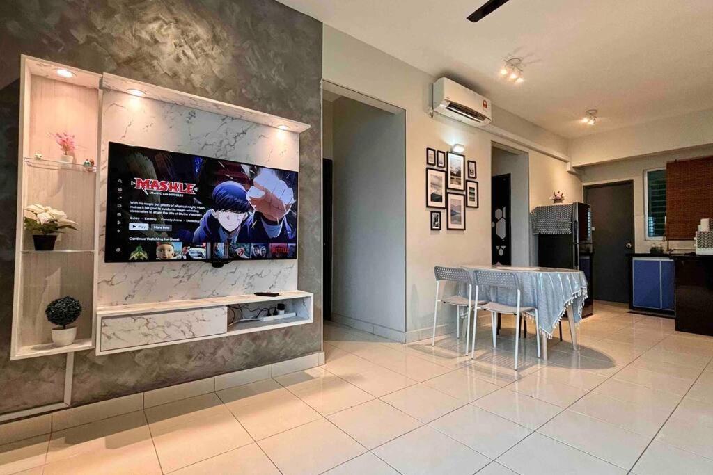 Moderm Spacious 6Pax S Pice Penang Bayan Lepas Exterior foto